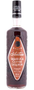 sambuca coffee